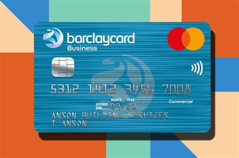 Barclaycard Business Cash Back Credit Card